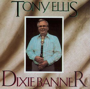 Tony Ellis/Dixie Banner